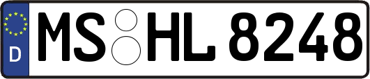 MS-HL8248
