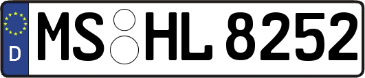 MS-HL8252
