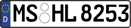 MS-HL8253