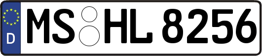 MS-HL8256