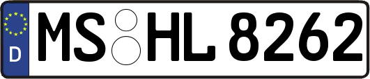 MS-HL8262