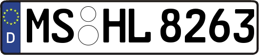 MS-HL8263