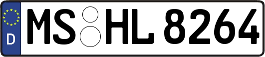 MS-HL8264