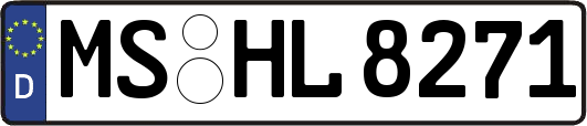 MS-HL8271