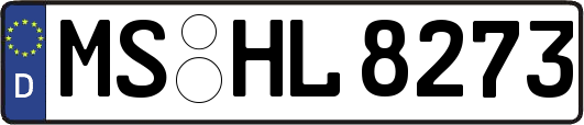 MS-HL8273