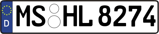 MS-HL8274