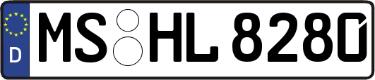 MS-HL8280