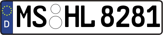MS-HL8281