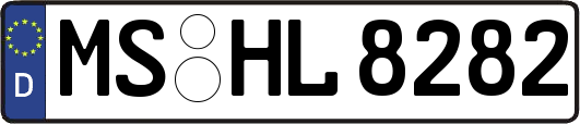 MS-HL8282