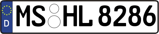 MS-HL8286