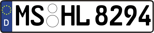 MS-HL8294