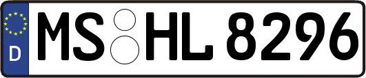 MS-HL8296