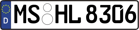 MS-HL8306