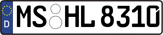 MS-HL8310