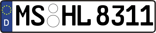 MS-HL8311
