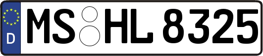 MS-HL8325