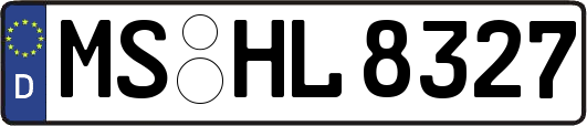 MS-HL8327