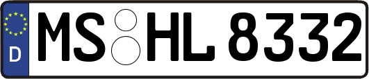 MS-HL8332