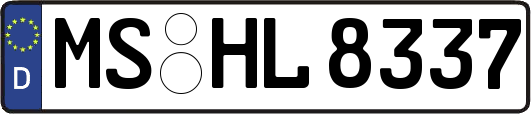 MS-HL8337