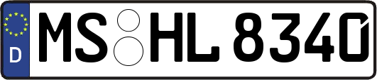 MS-HL8340