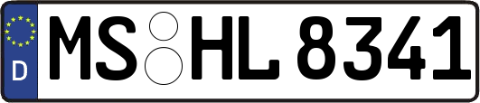 MS-HL8341