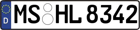 MS-HL8342