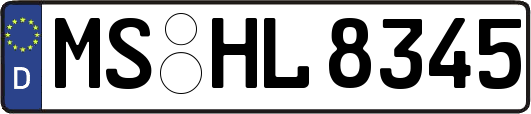 MS-HL8345