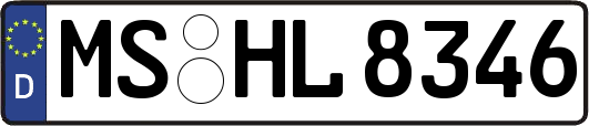 MS-HL8346