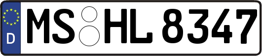MS-HL8347