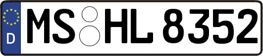 MS-HL8352