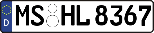 MS-HL8367