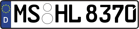 MS-HL8370
