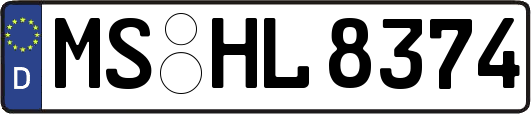 MS-HL8374