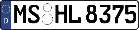 MS-HL8375