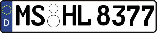 MS-HL8377