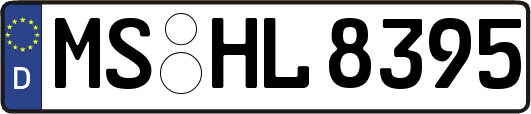 MS-HL8395
