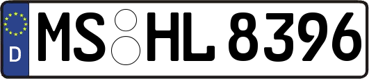 MS-HL8396