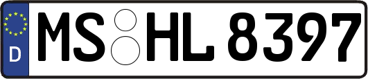 MS-HL8397