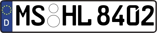 MS-HL8402
