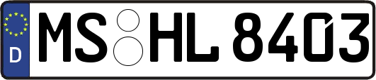 MS-HL8403