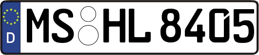 MS-HL8405