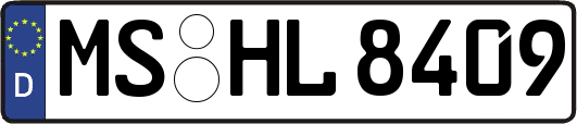 MS-HL8409