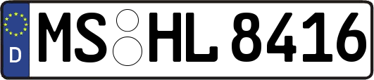 MS-HL8416