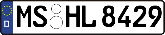 MS-HL8429