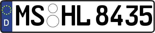 MS-HL8435