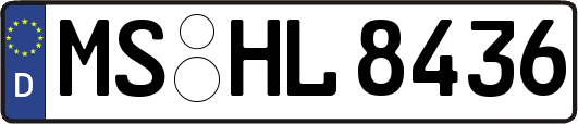 MS-HL8436