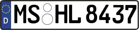 MS-HL8437