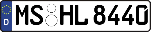 MS-HL8440