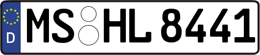 MS-HL8441