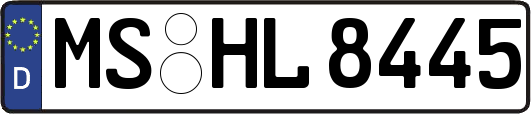 MS-HL8445